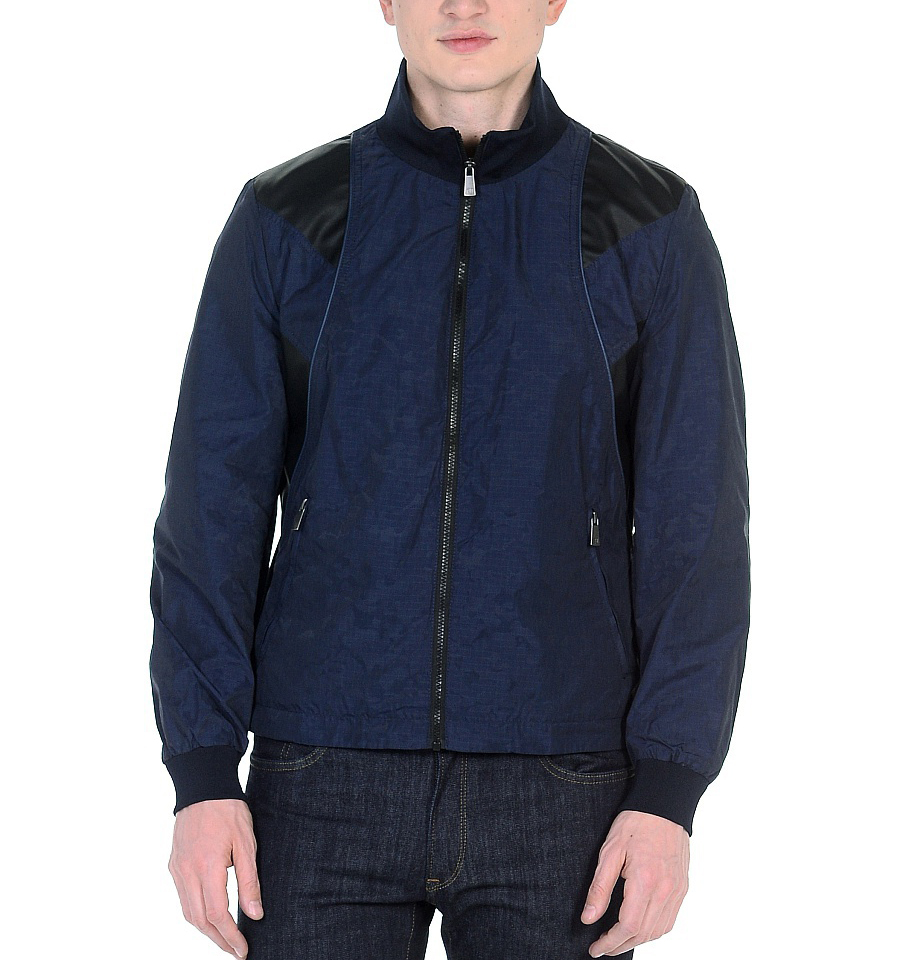 Jacket 52S60A