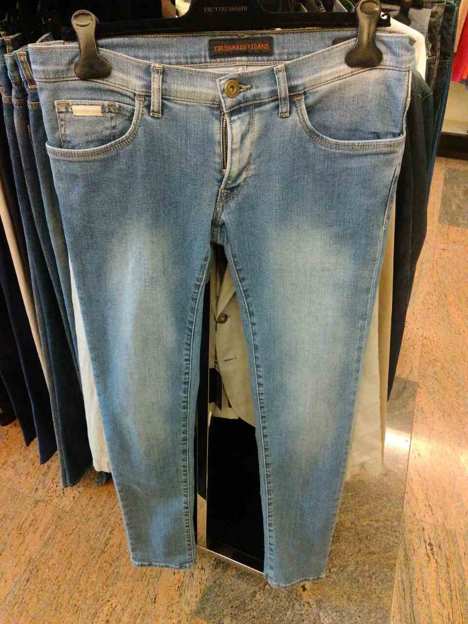 Jeans 525035