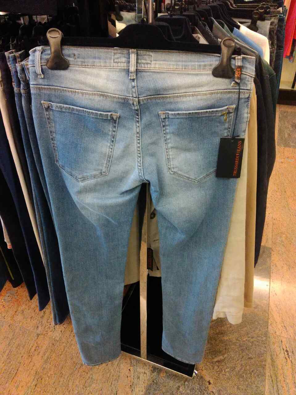 Jeans 525035