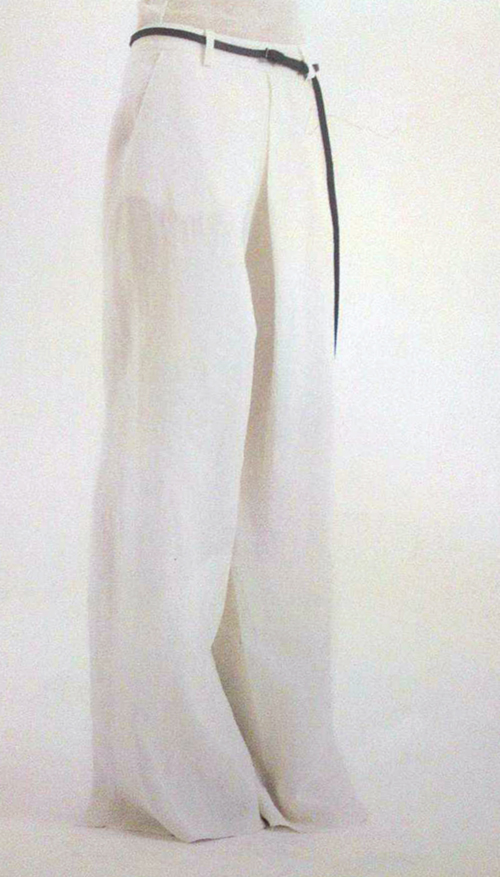 Pants 6237