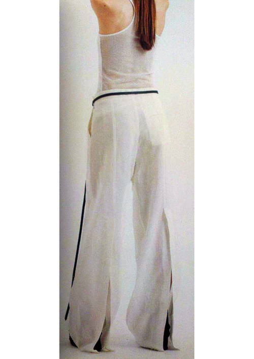 Pants 6237