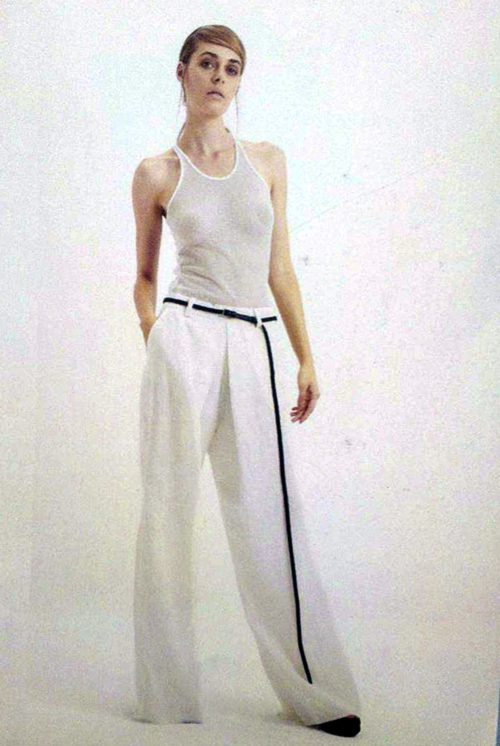 Pants 6237