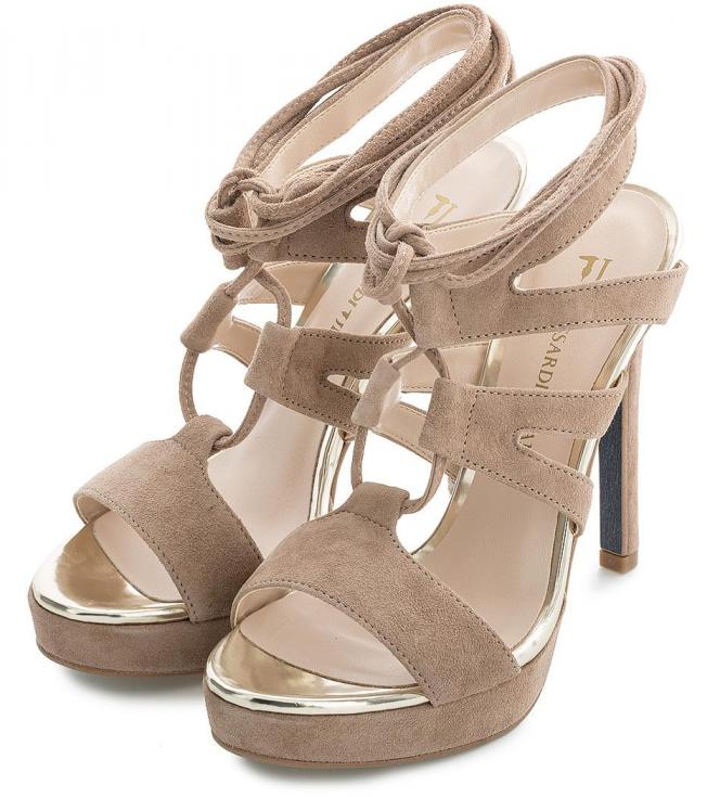 Shoes 79S572L