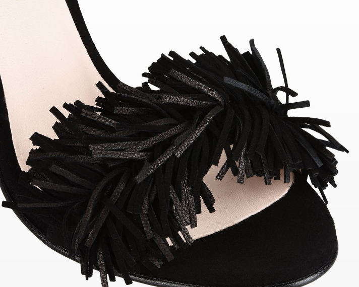 Shoes 79S572