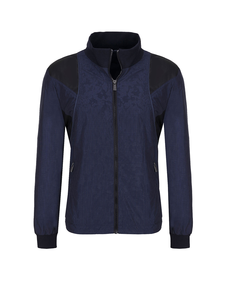 Jacket 52S60A