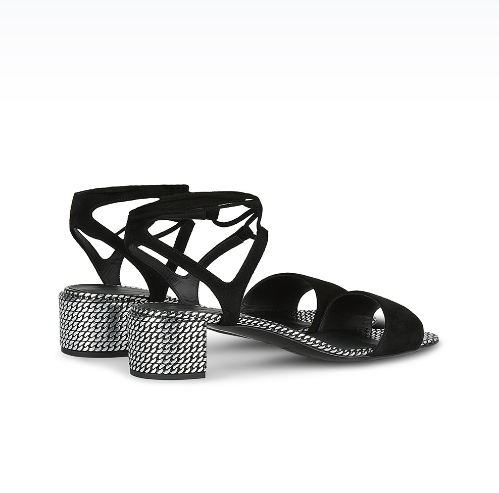 Woman shoes