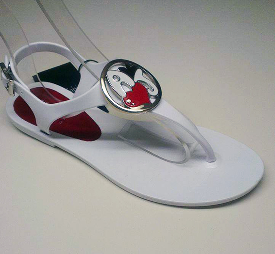 Sandals 925213