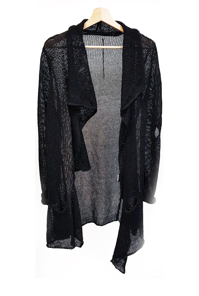 Cardigan 62M04