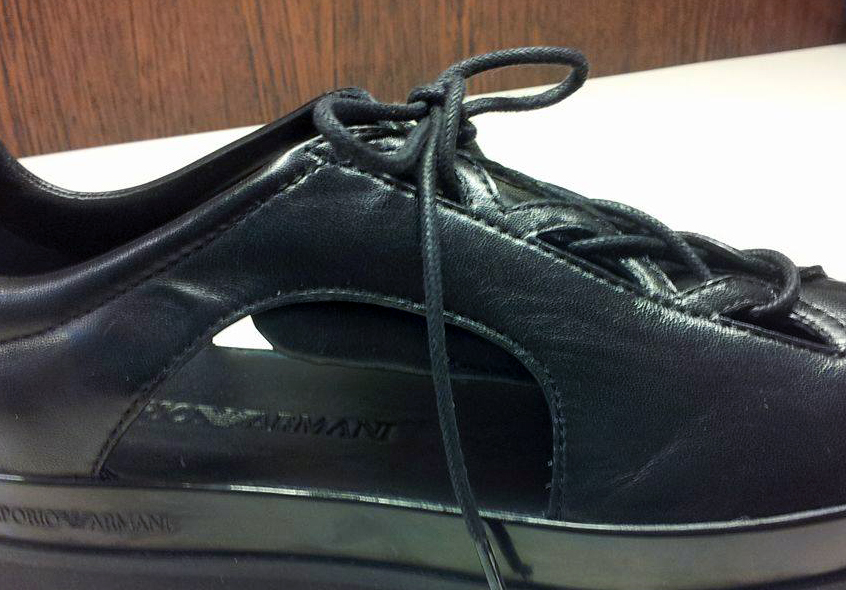 Woman shoes