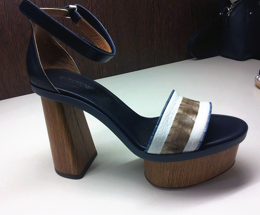 Shoes X3P582