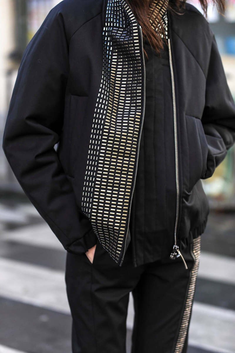 Jacket 25HY404 