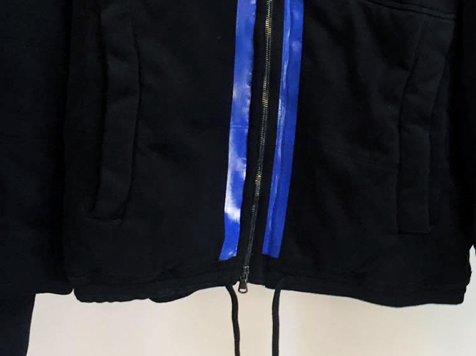 Jacket RGHY675