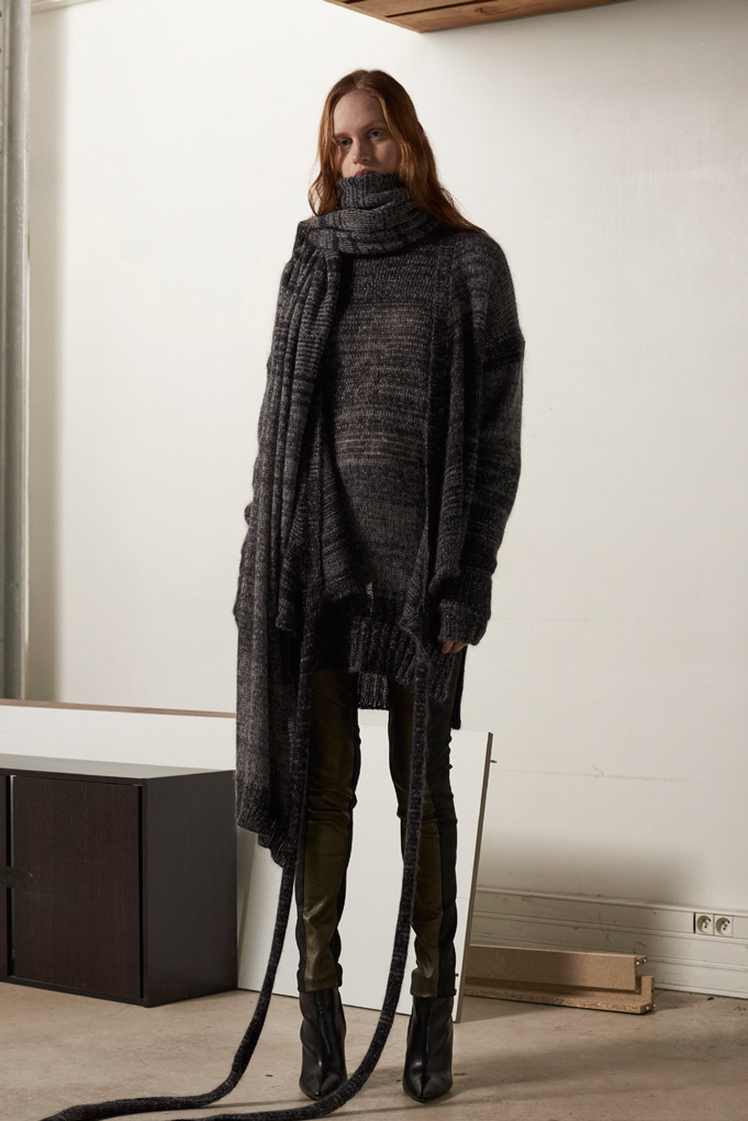 Sweater 25QX448