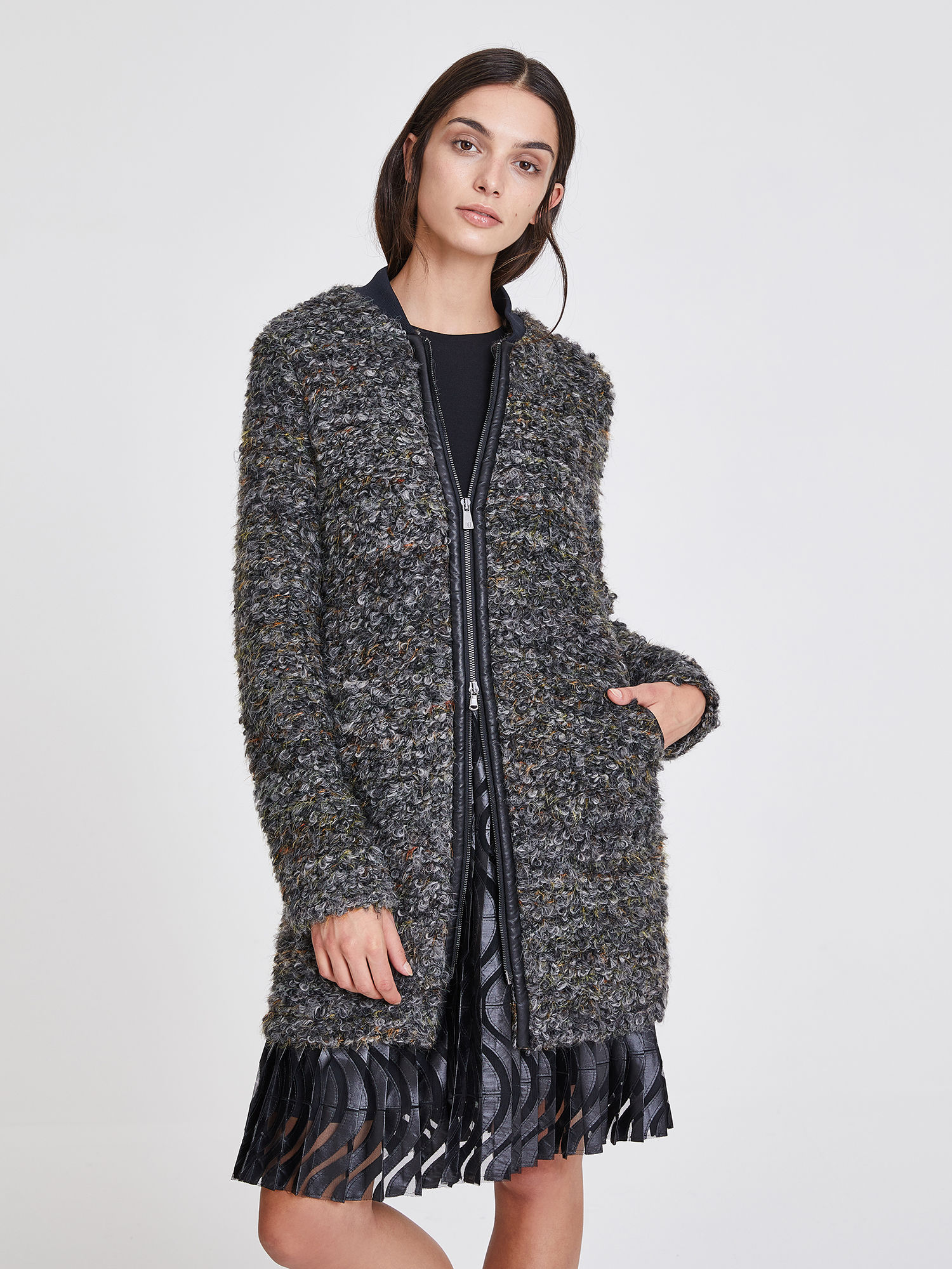 Плато TRUSSARDI