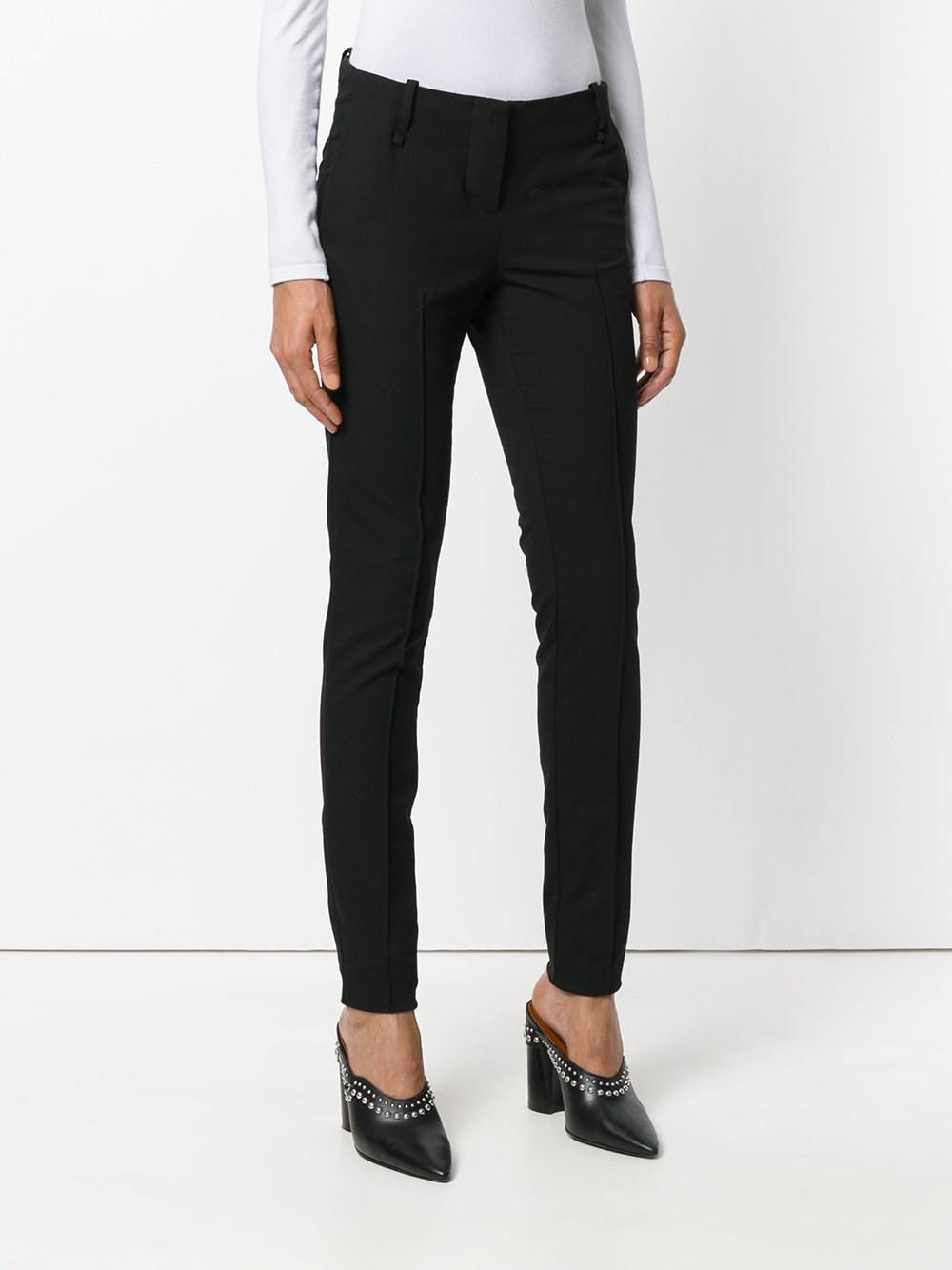 Панталон 6321 BLACK