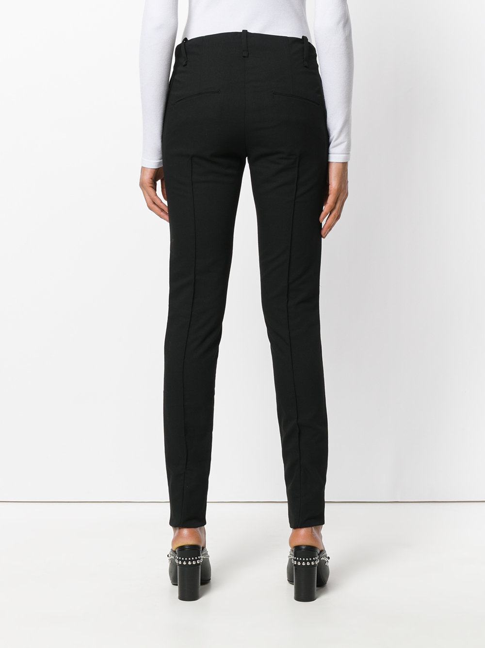 Панталон 6321 BLACK