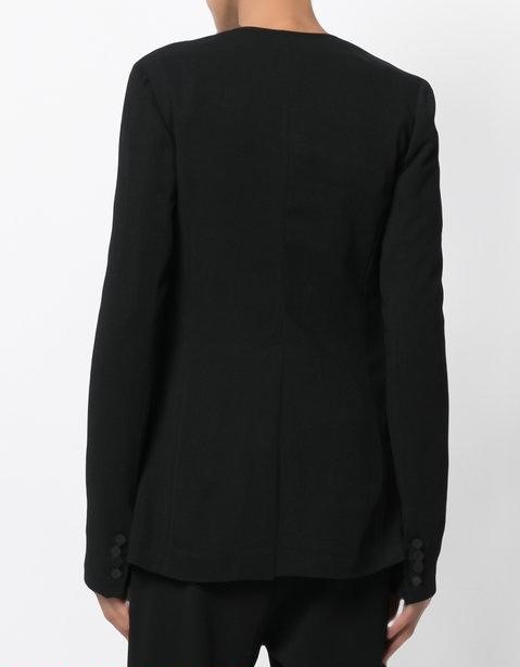 Палто BLACK