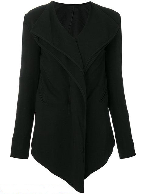 Палто BLACK