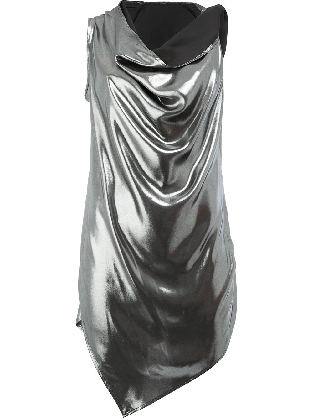 Топ 6357 SILVER
