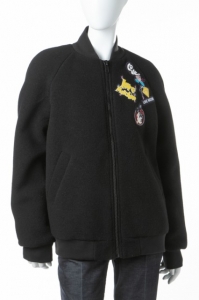 Дамско яке LOVE MOSCHINO
