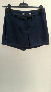 Къс панталон ERMANNO SCERVINO
