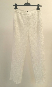 Панталон ERMANNO SCERVINO