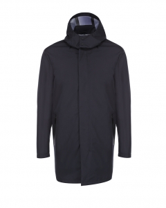 Long jacket 3Y6L66