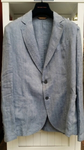 Сако TRUSSARDI JEANS