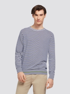 Блуза TRUSSARDI JEANS