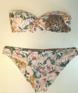 Горнище на бански BLUMARINE