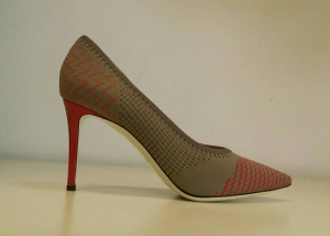 Обувки POLLINI